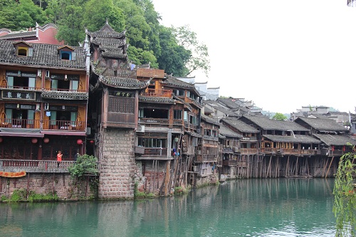 fenghuang hunan