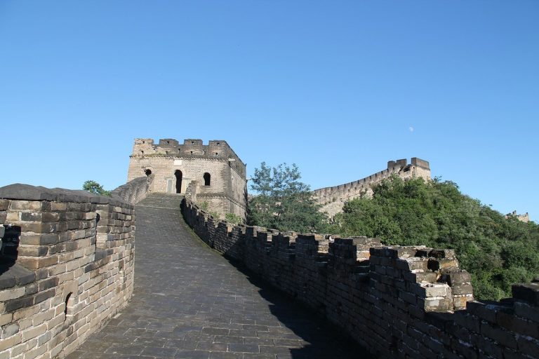 Grande Muraille de Chine