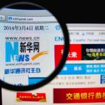 Sur quels sites peut-on suivre les actualités de Chine ?