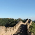 Quelle est la situation actuelle de la Grande Muraille de Chine ?