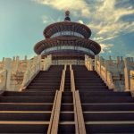 Temples Chinois : une sélection des plus beaux temples à visiter en Chine