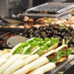 Comment réussir une soirée chinoise ?         